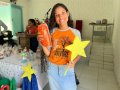 AD Grota do Andraújo encerra trimestre da EBD com café da manhã para professores e alunos