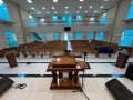 Pastor-presidente anuncia inauguração de novas congregações em Maceió