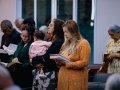 Pastor-presidente ministra sobre o encontro de Saulo de Tarso com Deus