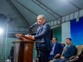 Culto de doutrina tem mensagem sobre o valor da Noiva do Cordeiro