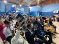 1º Encontro de Coordenadores de Missões reúne mais de 400 líderes em Maceió