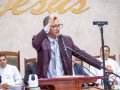 Primeiro ciclo de batismos de 2024 contempla 292 novos membros da capital