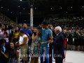 Pr. Claudio Gama: “Sabereis que Deus está no meio de vós!”