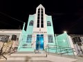 Rev. José Orisvaldo inaugura novo templo no bairro do Reginaldo, em Maceió