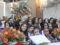 Assembleia de Deus no Farol celebra o aniversário do pastor Hermann Trindade