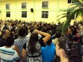 Pastor Arnóbio Tavares representa Alagoas em convenção no Piauí