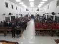 Assembleia de Deus em Colônia Leopoldina promove Seminário para Líderes