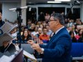 Assembleia de Deus no Farol celebra 38 anos do Grupo Ágape