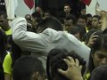Jovens são cheios do poder de Deus no 2º dia de Congresso em São Miguel dos Campos