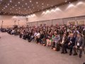 Abertura do 10º Congresso Nacional de Escola Dominical (CNED)