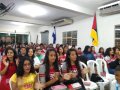Dia do Pastor| Pb. Jabnael Dias é homenageado na AD Jardim Petrópolis 2