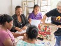 Portal AD Alagoas realiza ação beneficente no Projeto Quedes