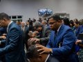 Abertura da Convenção Estadual 2022 reúne centenas de evangélicos na igreja sede
