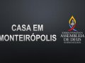 Assembleia de Deus em Alagoas apresenta prestação de contas e relatório de investimentos