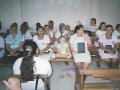 Assembleia de Deus em Moacir Andrade celebra 29 anos de fundação