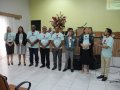 4º Congresso de Capelania Cristã reúne dezenas de participantes