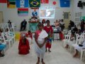 Culto de Missões destaca trabalho do missionário Pedro Tavares