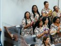 Mulheres de Alagoas são renovadas durante o 8º Congresso da UFADEAL 