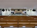 Pastor-presidente inaugura templo da AD Tabuleiro do Martins