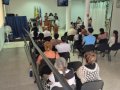 Relatório da obra missionária na Espanha: Setembro de 2026