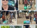 Relatório da obra missionária em Honduras
