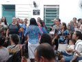 AD Novo Mundo realiza Culto Missionário com a participação dos jovens