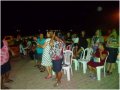 Irmãos da AD Marquês de Tamandaré visitam o povoado Barra do Ipanema