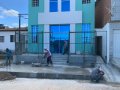 Obras da Assembleia de Deus em Maceió seguem em pleno vapor