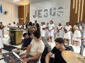 Festividade do Círculo de Oração é marcada com renovo espiritual em Feira Grande