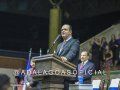 Pr. Eduardo Lopes: “Não podemos desistir, chegaremos ao céu!”