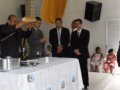 Ceia do Centenário também é celebrada na igreja em São Luiz do Quitunde
