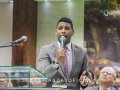 Pastor-presidente José Orisvaldo Nunes de Lima celebra 40 anos de evangelho