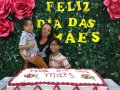 Presença do Espírito Santo marca celebrações na AD Jardim Petrópolis 2