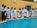 Confira o relatório trimestral da obra missionária na Bolívia