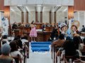 Assembleia de Deus no Farol celebra 43 anos do grupo Vozes Infantis