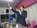 Congresso Geração Eleita marca jovens da igreja na Serraria