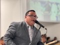 Assembleia de Deus em Maceió já batizou 1.719 novos membros em 2024