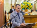 Assembleia de Deus em Alagoas inicia Convenção Estadual com Culto de Boas-Vindas