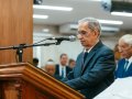 Santa Ceia de julho tem mensagem sobre o sacrifício do Cordeiro de Deus