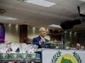Abertura da Convenção Estadual 2022 reúne centenas de evangélicos na igreja sede