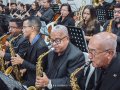 AD Tabuleiro celebra 17 anos da Orquestra Filarmônica Vencendo com Deus