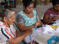 Portal AD Alagoas realiza ação beneficente no Projeto Quedes