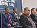 Evangelismo e salvação de almas marcam a Semana Missionária na AD Piabas