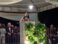 Batismo nas águas, separação de obreiros e pregação em Rio Largo