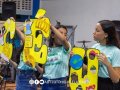 AD Teotônio Vilela celebra 30 anos do departamento infantil Perfeito Louvor