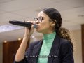 Culto de Doutrina na Igreja Sede tem mensagem sobre os símbolos do Espirito Santo