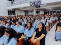 Santa Ceia de março reúne centenas de evangélicos na igreja sede