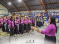 Brasil Novo realizada segunda edição do congresso de mulheres