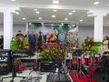 Juventude de São Luís do Quitunde é impactada pelo poder dos céus no XIII CONJOAADSAL