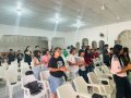 Relatório da obra missionária em Honduras